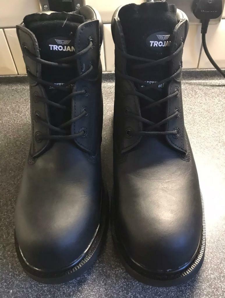 rockport safety boots uk